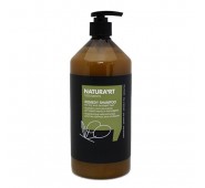 RICA Šampūnas Pažeistiems Plaukams Remedy Shampoo 1000ml